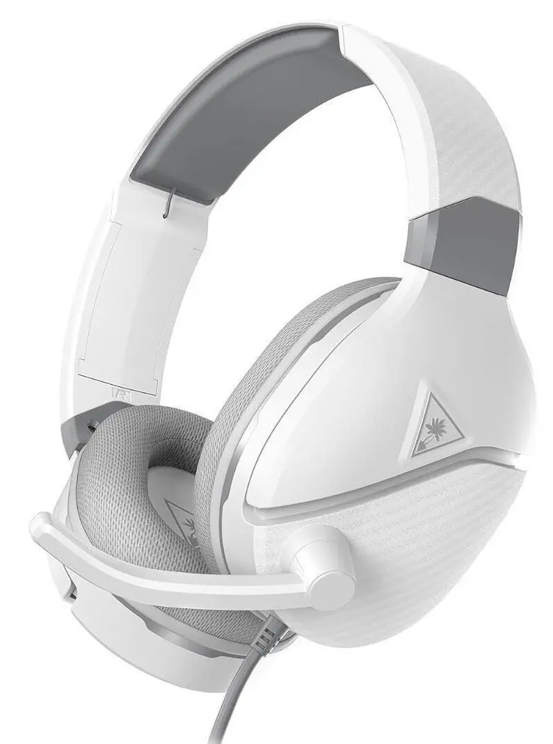 Casti Turtle Beach Recon 200 Gen 2 216916 (White)