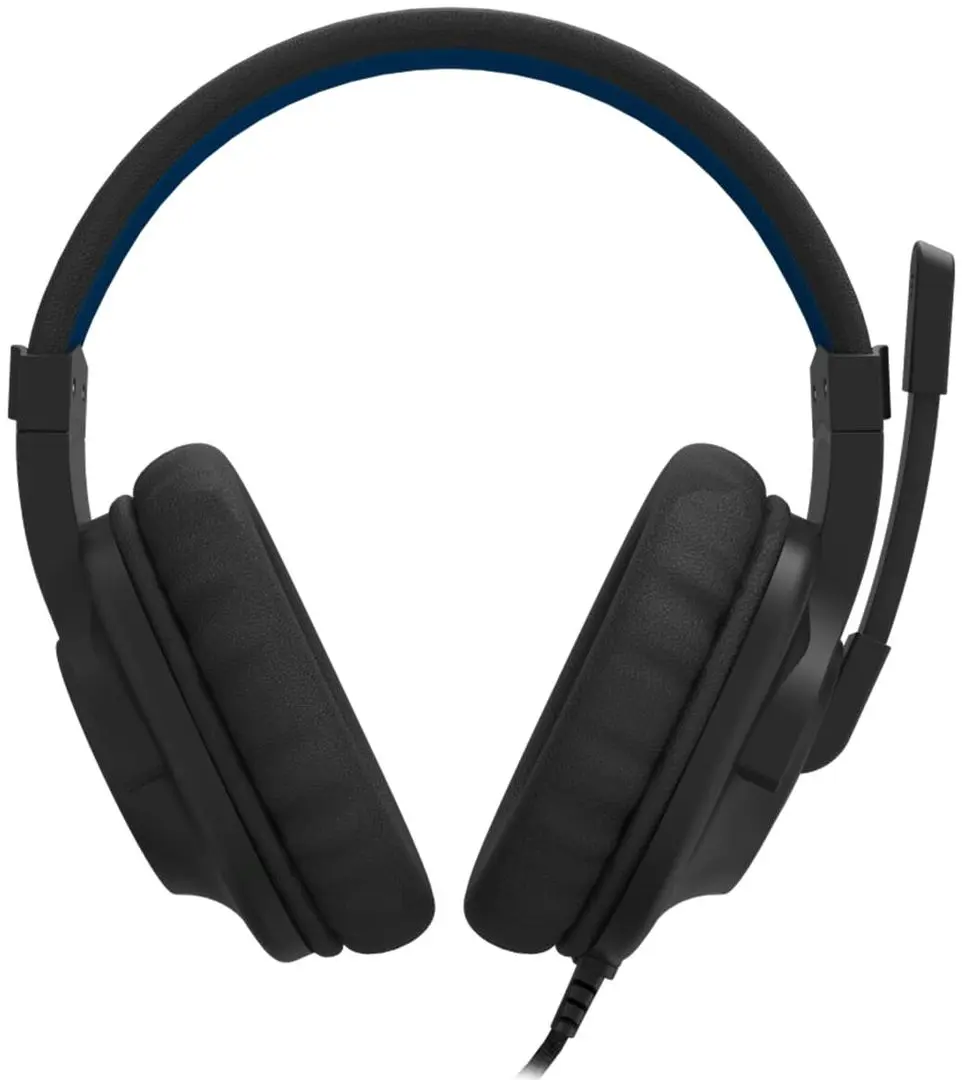 Casti uRage SoundZ 100 (Black)