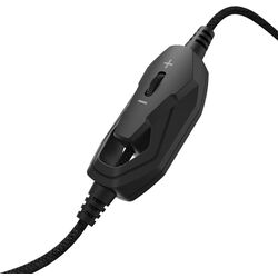 Casti uRage SoundZ 100 (Black) Thumb