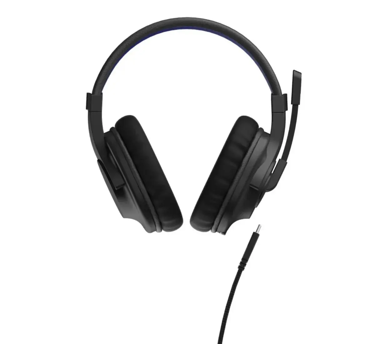 Casti uRage SoundZ 100 V2 (Black)