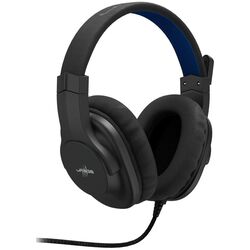 Casti uRage SoundZ 200 (Black) Thumb