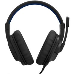 Casti uRage SoundZ 200 (Black) Thumb