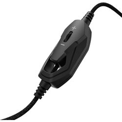 Casti uRage SoundZ 200 (Black) Thumb