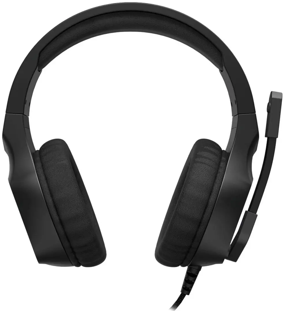 Casti uRage SoundZ 300 (Black)
