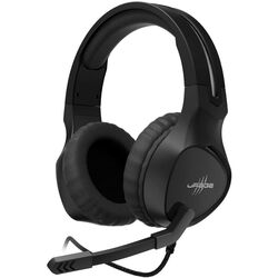 Casti uRage SoundZ 300 (Black)