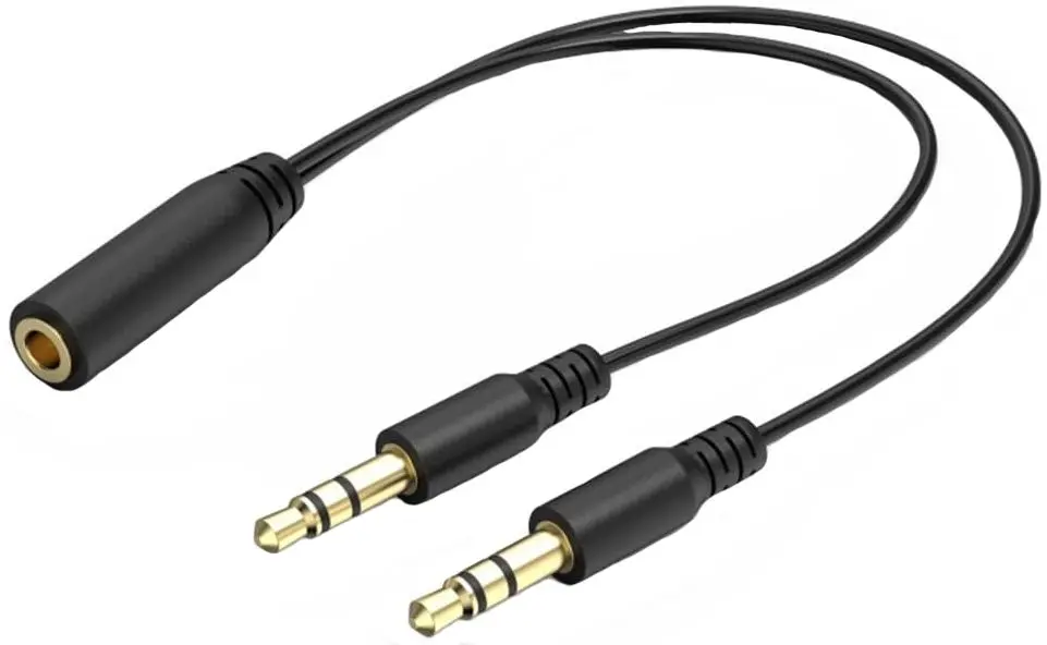 Casti uRage SoundZ 300 (Black)