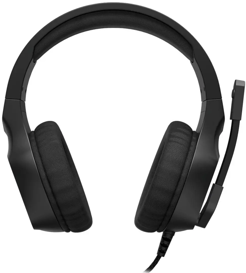 Casti uRage SoundZ 400 (Black)