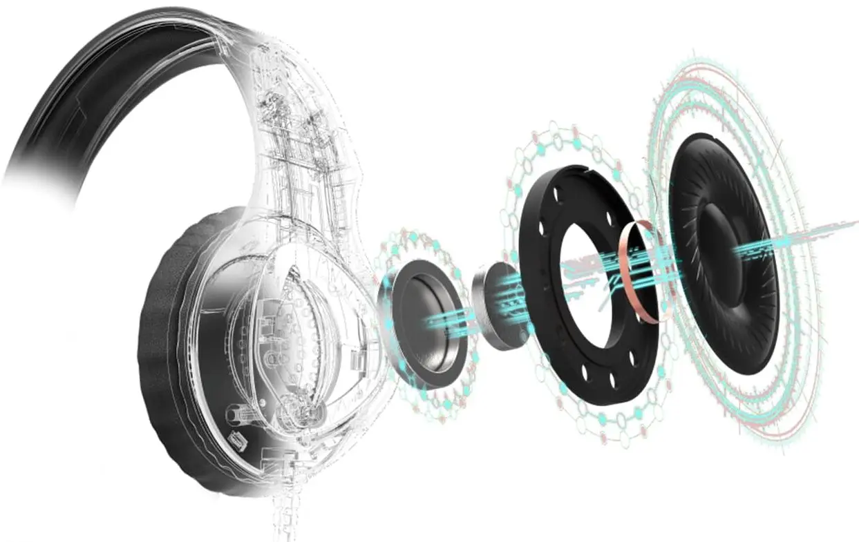 Casti uRage SoundZ 400 (Black)