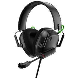 Casti Wiwu GTD-02 (Black) Thumb