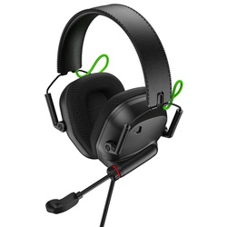 Casti Wiwu GTD-02 (Black) Thumb