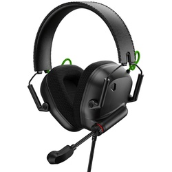 Casti Wiwu GTD-02 (Black)