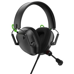 Casti Wiwu GTD-02 (Black) Thumb