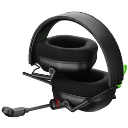 Casti Wiwu GTD-02 (Black) Thumb