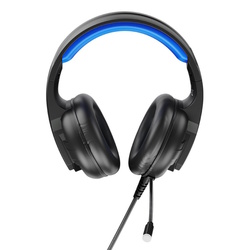 Casti XO GE-09 Static RGB (Black) Thumb