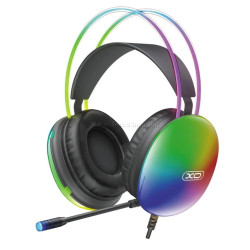Casti XO GE11 (Black)