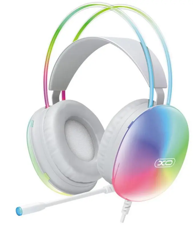 Casti XO GE11 (White)
