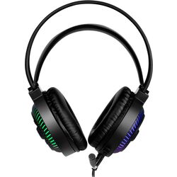 Наушники Xtrike Me GH-510 (Black) Thumb