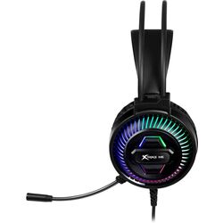 Наушники Xtrike Me GH-510 (Black) Thumb