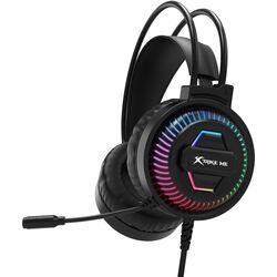 Casti Xtrike Me GH-510 (Black)