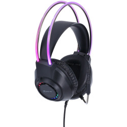 Casti Xtrike Me GH-513 (Black)