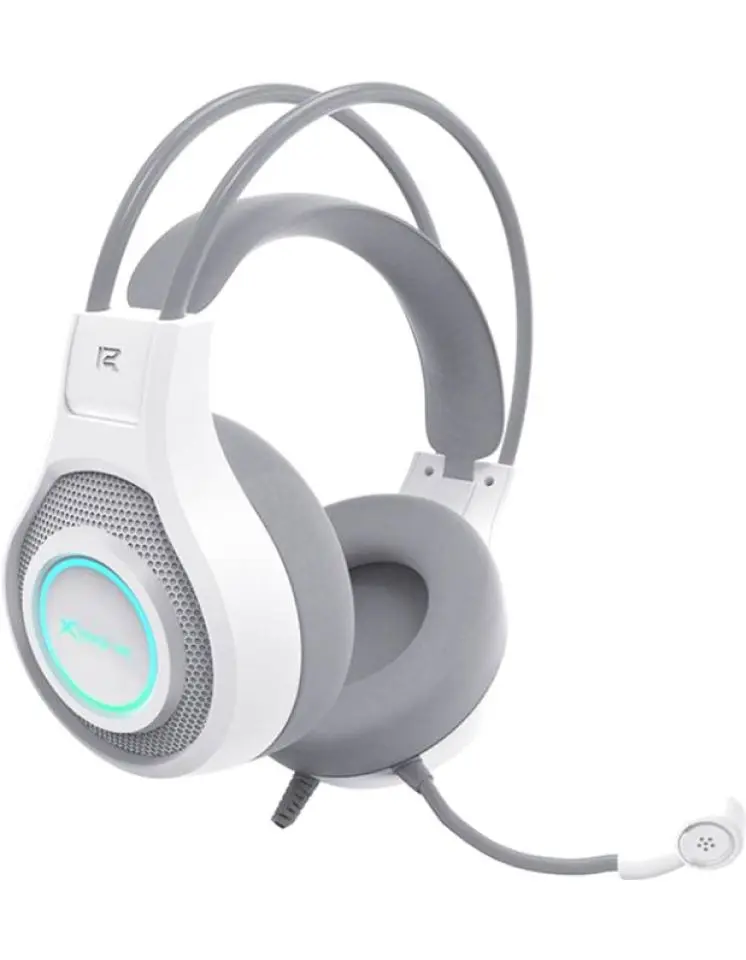 Casti Xtrike Me GH-515W (White/Grey)