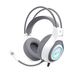 Casti Xtrike Me GH-515W (White/Grey) Thumb