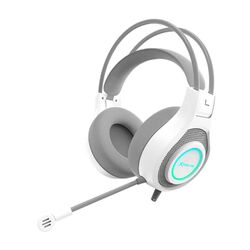 Casti Xtrike Me GH-515W (White/Grey)