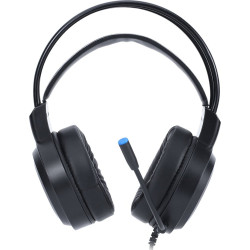 Casti Xtrike Me GH-516 (Black) Thumb