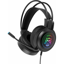 Casti Xtrike Me GH-516 (Black)