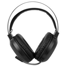 Casti Xtrike Me GH-605 (Black) Thumb