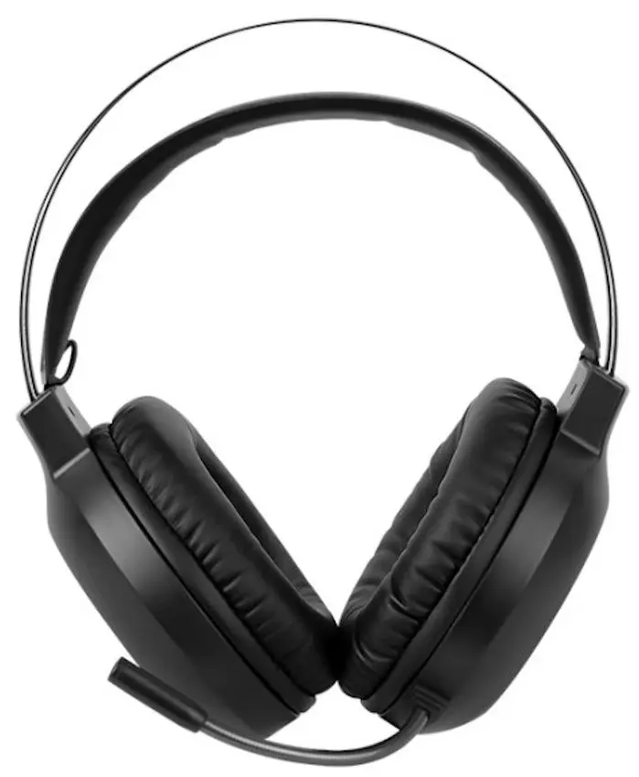 Casti Xtrike Me GH-605 (Black) - 2