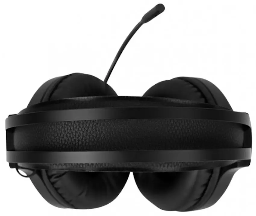 Casti Xtrike Me GH-605 (Black) - 3