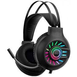 Casti Xtrike Me GH-605 (Black)