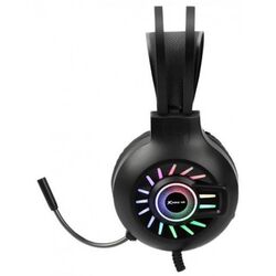 Casti Xtrike Me GH-605 (Black) Thumb