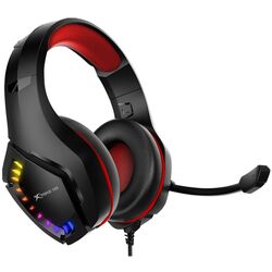 Наушники Xtrike Me GH-711 (Black) Thumb