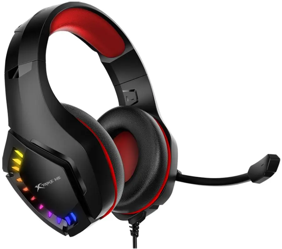 Наушники Xtrike Me GH-711 (Black)