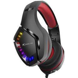 Наушники Xtrike Me GH-711 (Black) Thumb