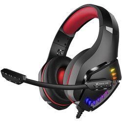 Casti Xtrike Me GH-711 (Black)