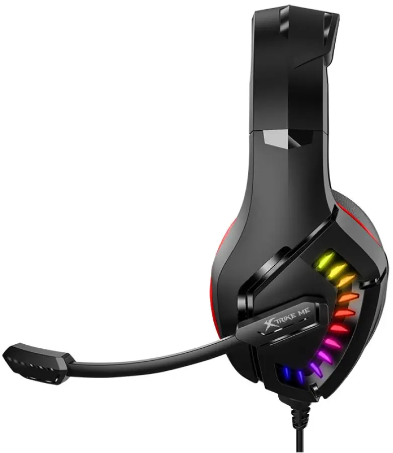 Наушники Xtrike Me GH-711 (Black)