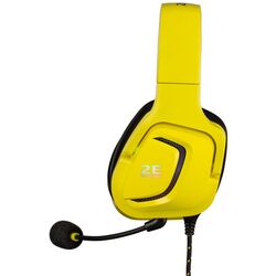Casti 2E HG340 RGB USB 7.1 (Yellow) Thumb