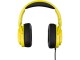 Casti 2E HG340 RGB USB 7.1 (Yellow)