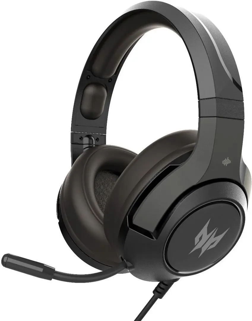 Casti Acer Predator Galea 350 (Black)