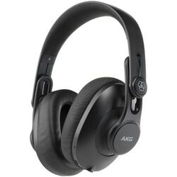 Casti fara fir AKG Pro K-361 (Black)