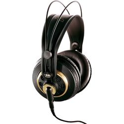 Casti AKG K240 Studio (Black)