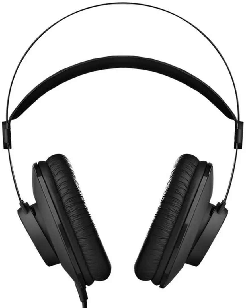 Casti AKG K52 (Black)