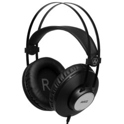 Casti AKG K72 (Black)