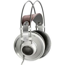 Casti AKG Pro K-701 (Silver)