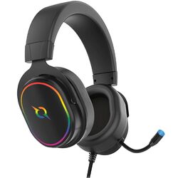 Casti Aqirys Altair (Black) Thumb