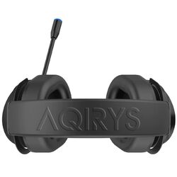 Casti Aqirys Altair (Black) Thumb