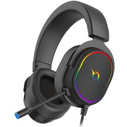 Casti Aqirys Altair (Black) Thumb